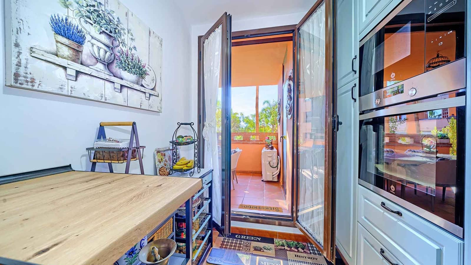 2 sypialnia Apartament na sprzedaż w Golden Mile z basenem - 640 000 € (Ref: 8798709)