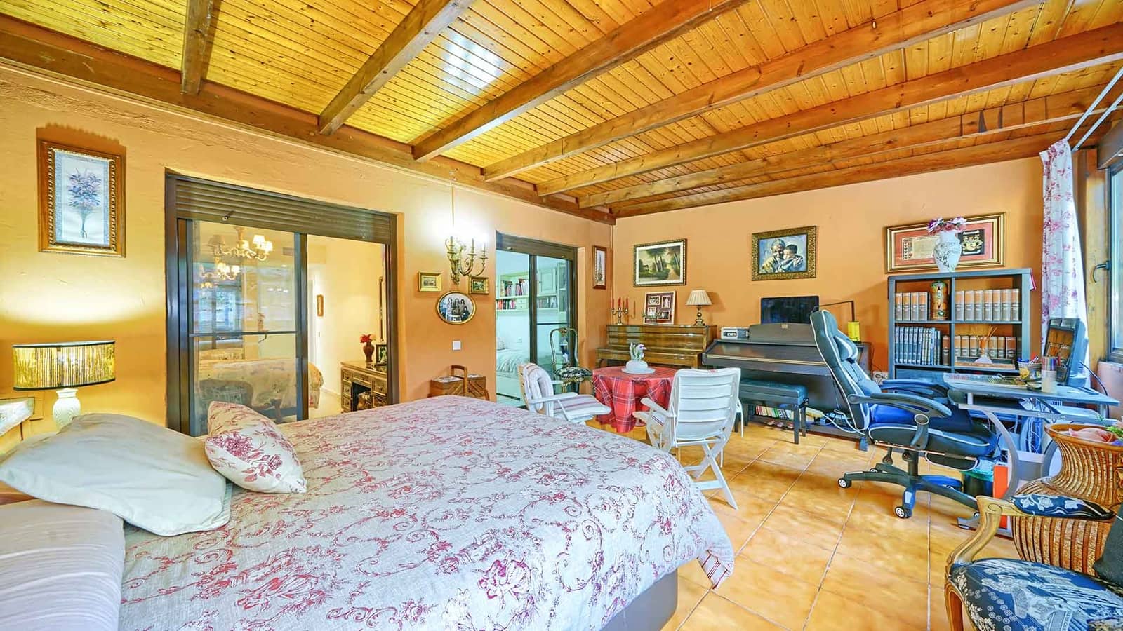 2 sypialnia Apartament na sprzedaż w Golden Mile z basenem - 640 000 € (Ref: 8798709)