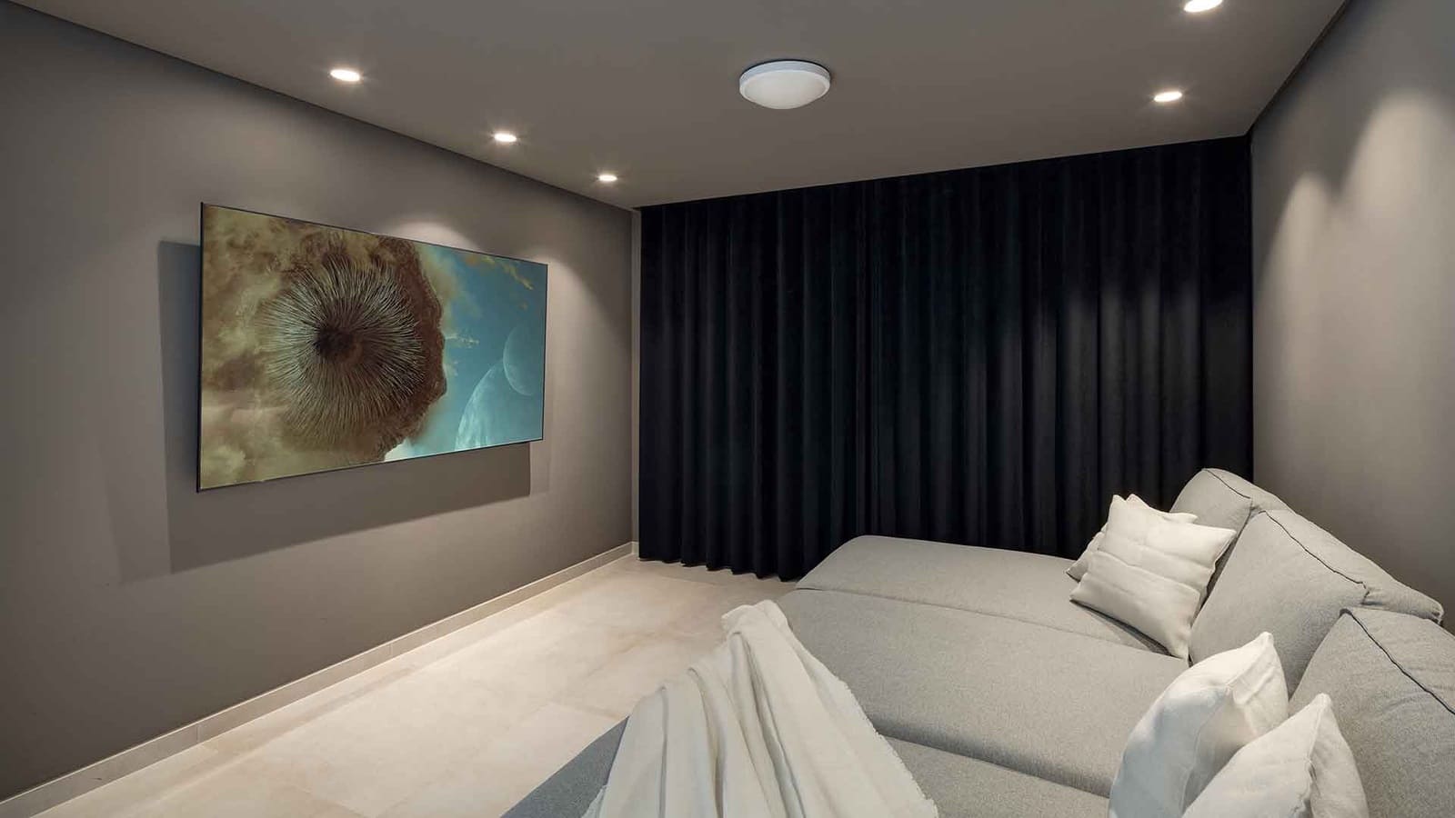 6 soverom Villa til salgs i Nueva Andalucia med svømmebasseng - € 3 995 000 (Ref: 8798710)