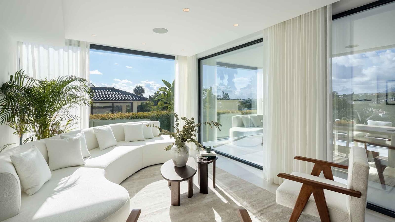 6 soverom Villa til salgs i Nueva Andalucia med svømmebasseng - € 3 995 000 (Ref: 8798710)