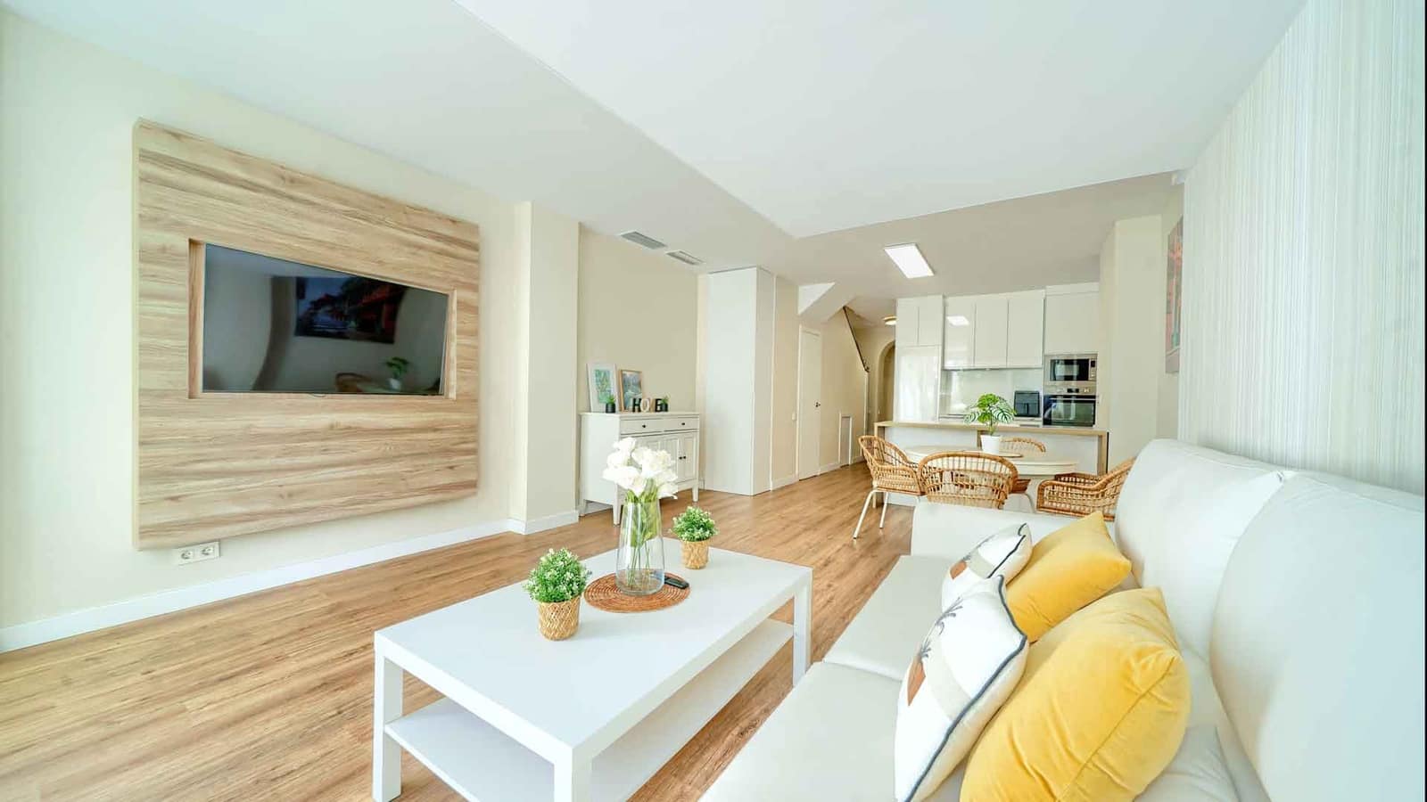 3 makuuhuone Huoneisto myytävänä paikassa Marbella mukana uima-altaan - 975 000 € (Ref: 8798713)