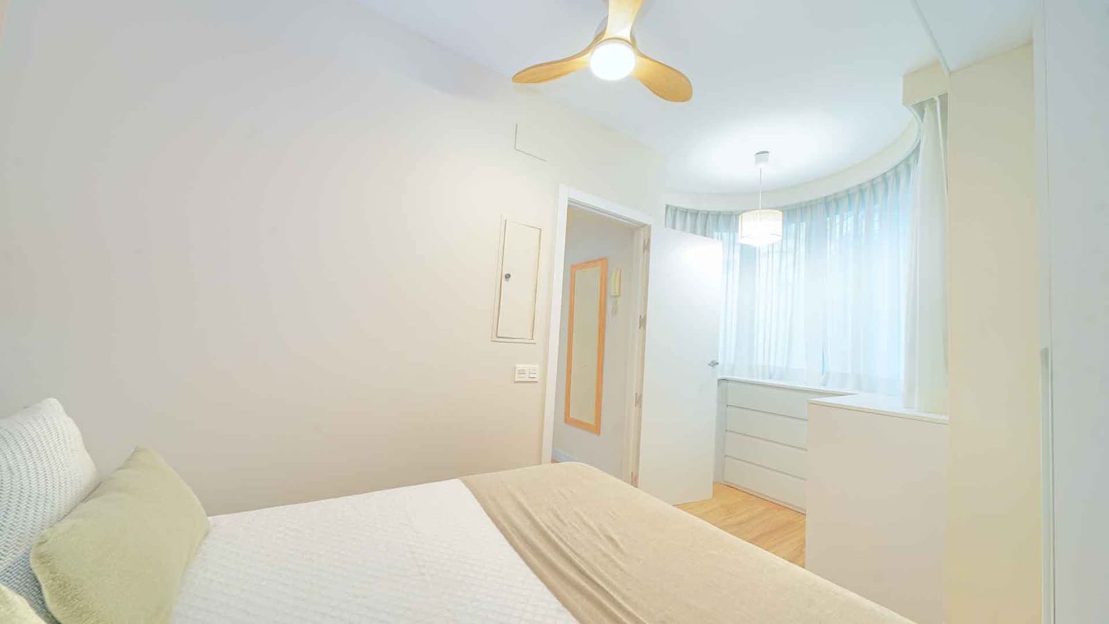 3 makuuhuone Huoneisto myytävänä paikassa Marbella mukana uima-altaan - 975 000 € (Ref: 8798713)