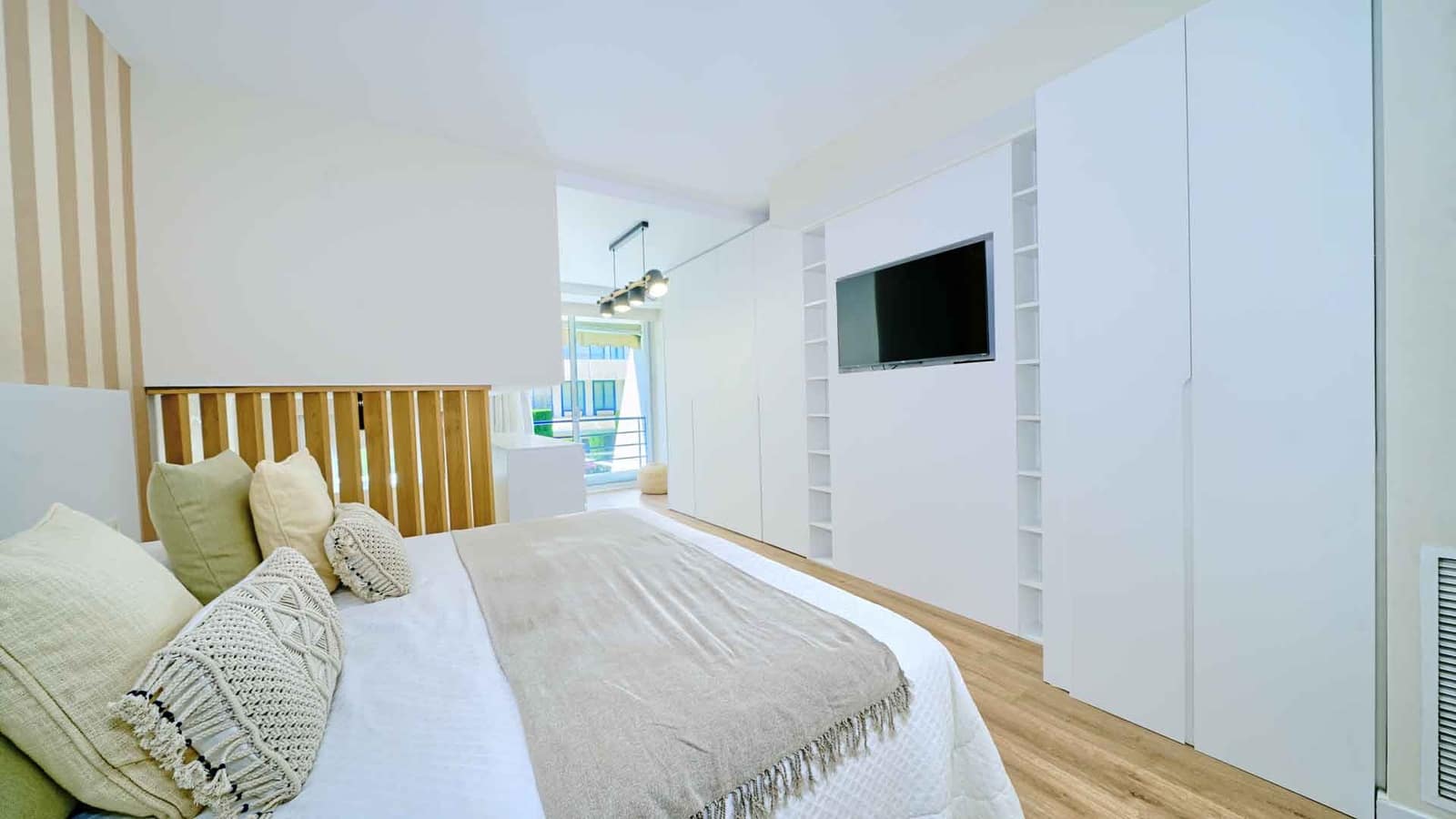 3 makuuhuone Huoneisto myytävänä paikassa Marbella mukana uima-altaan - 975 000 € (Ref: 8798713)