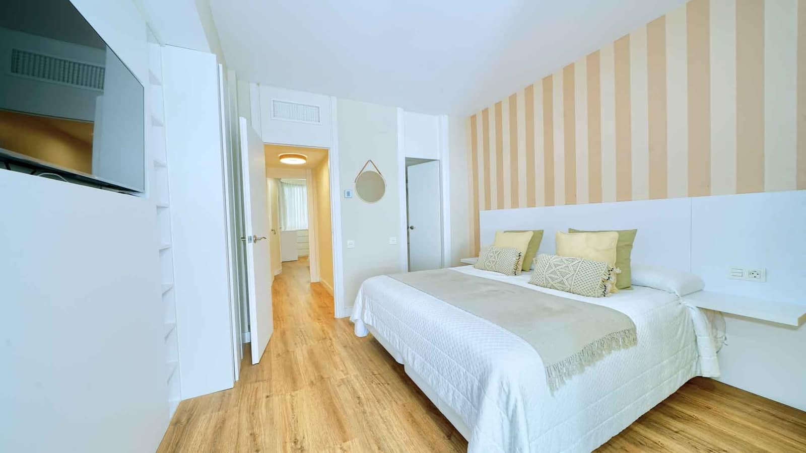 3 makuuhuone Huoneisto myytävänä paikassa Marbella mukana uima-altaan - 975 000 € (Ref: 8798713)