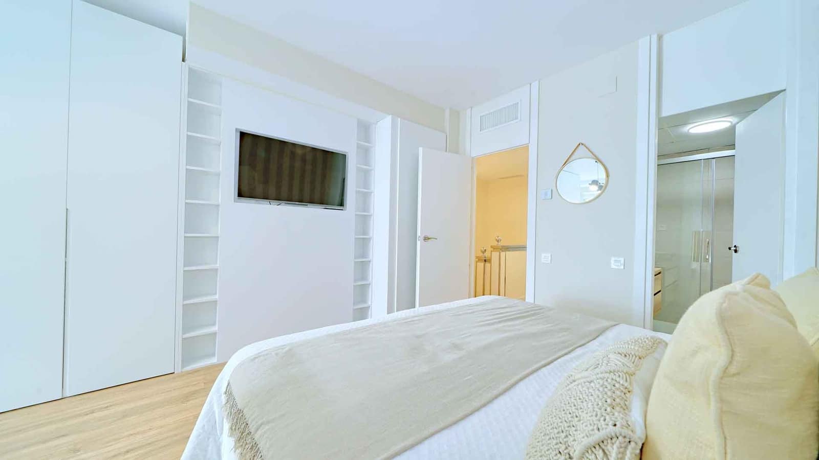 3 makuuhuone Huoneisto myytävänä paikassa Marbella mukana uima-altaan - 975 000 € (Ref: 8798713)