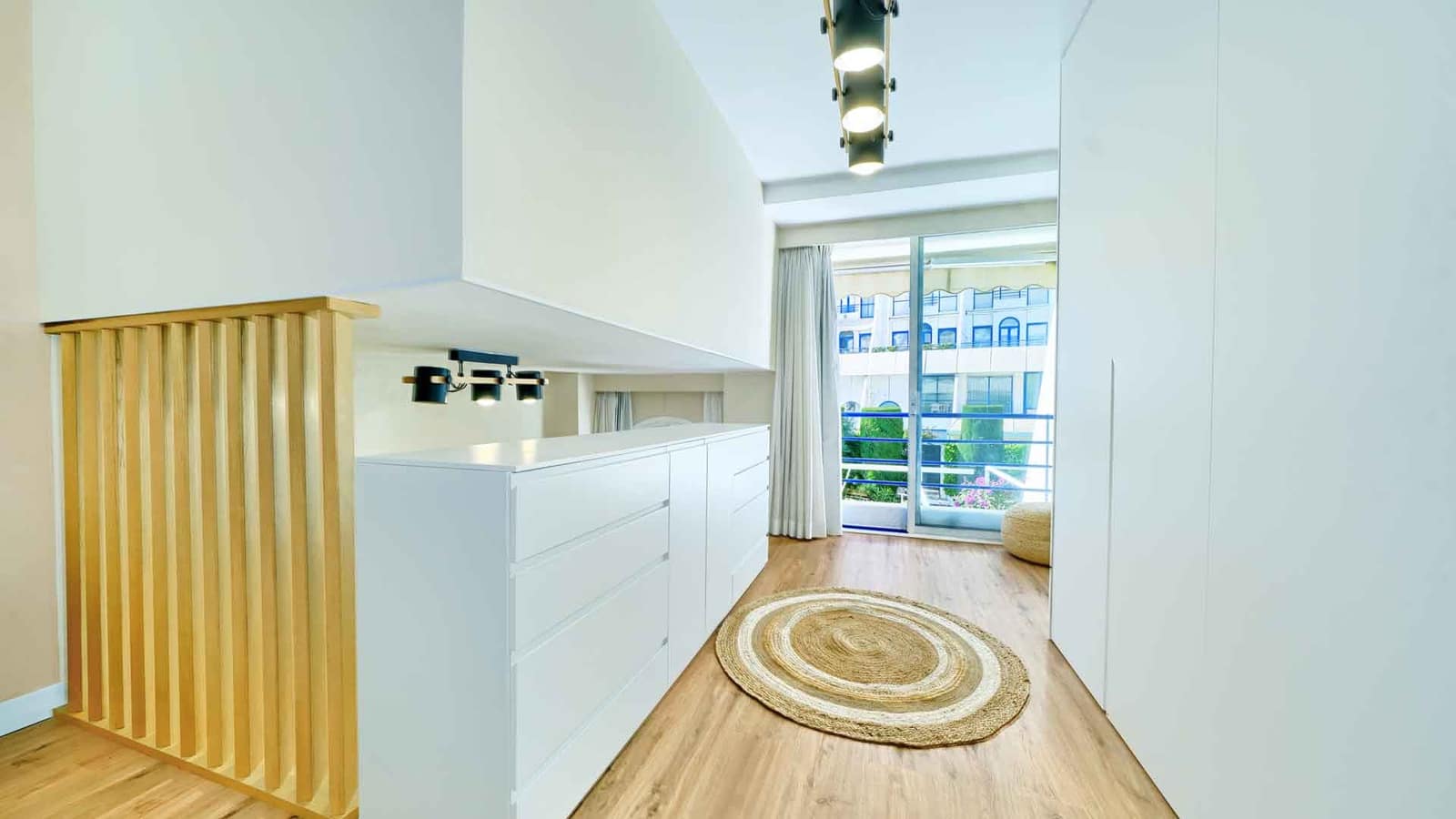 3 makuuhuone Huoneisto myytävänä paikassa Marbella mukana uima-altaan - 975 000 € (Ref: 8798713)