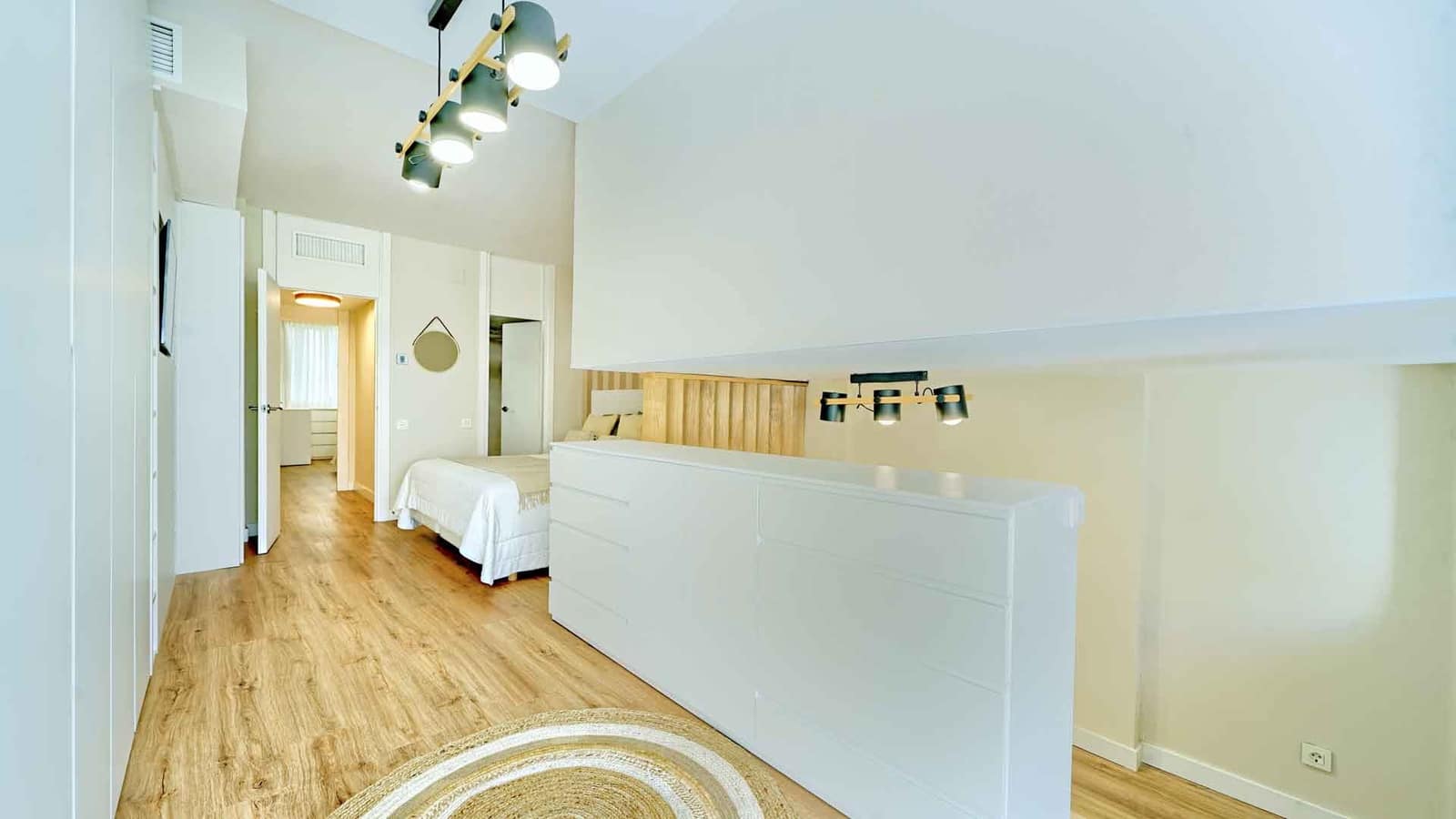 3 makuuhuone Huoneisto myytävänä paikassa Marbella mukana uima-altaan - 975 000 € (Ref: 8798713)