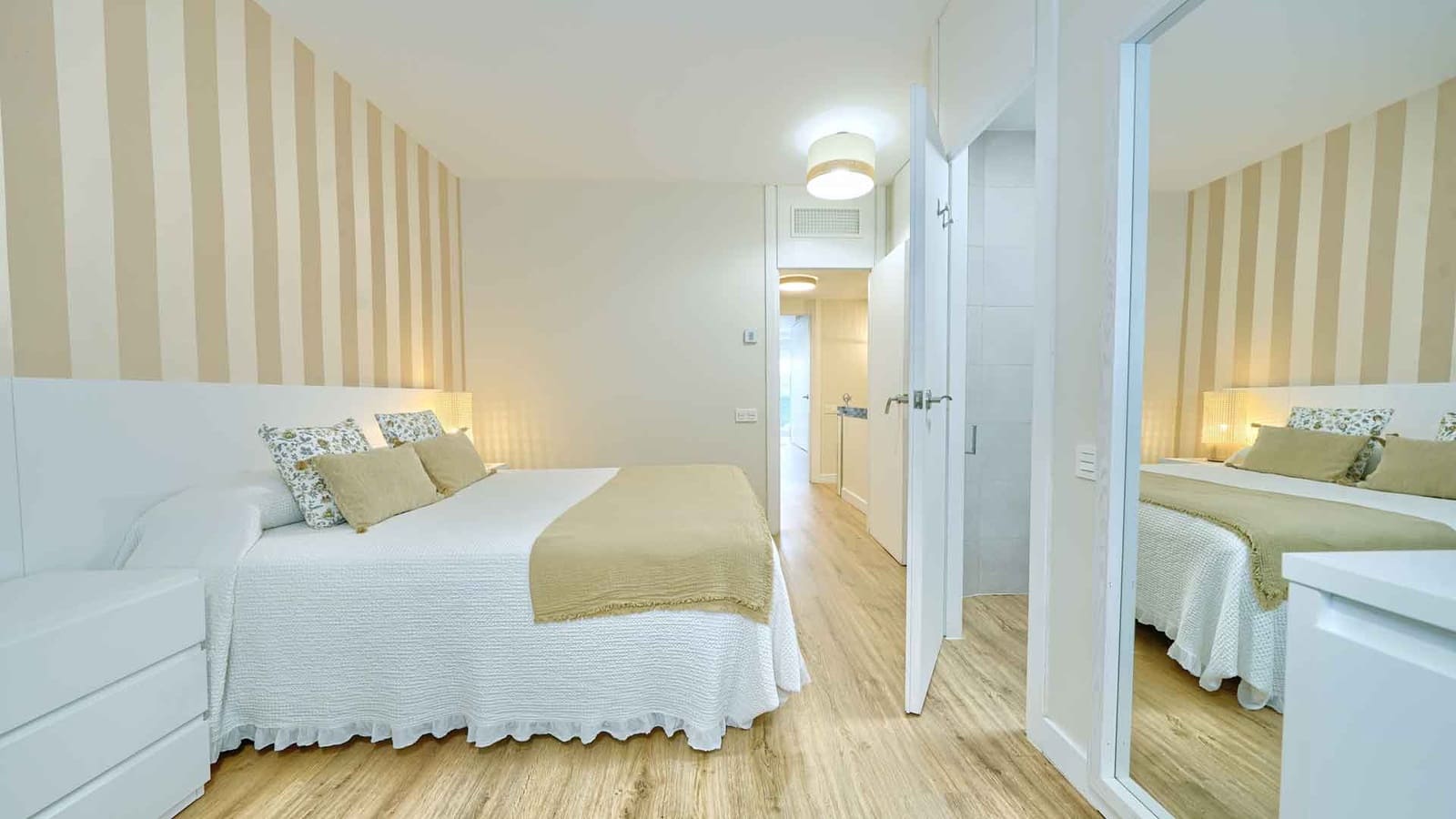 3 makuuhuone Huoneisto myytävänä paikassa Marbella mukana uima-altaan - 975 000 € (Ref: 8798713)