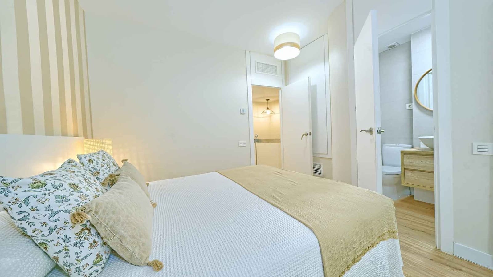 3 makuuhuone Huoneisto myytävänä paikassa Marbella mukana uima-altaan - 975 000 € (Ref: 8798713)