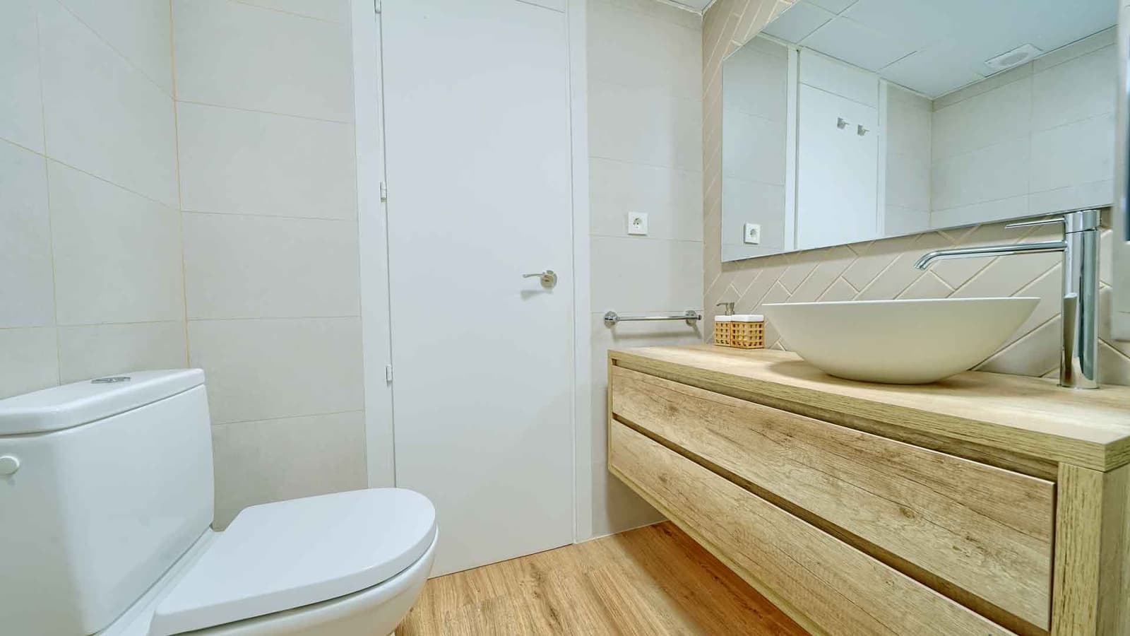 3 makuuhuone Huoneisto myytävänä paikassa Marbella mukana uima-altaan - 975 000 € (Ref: 8798713)