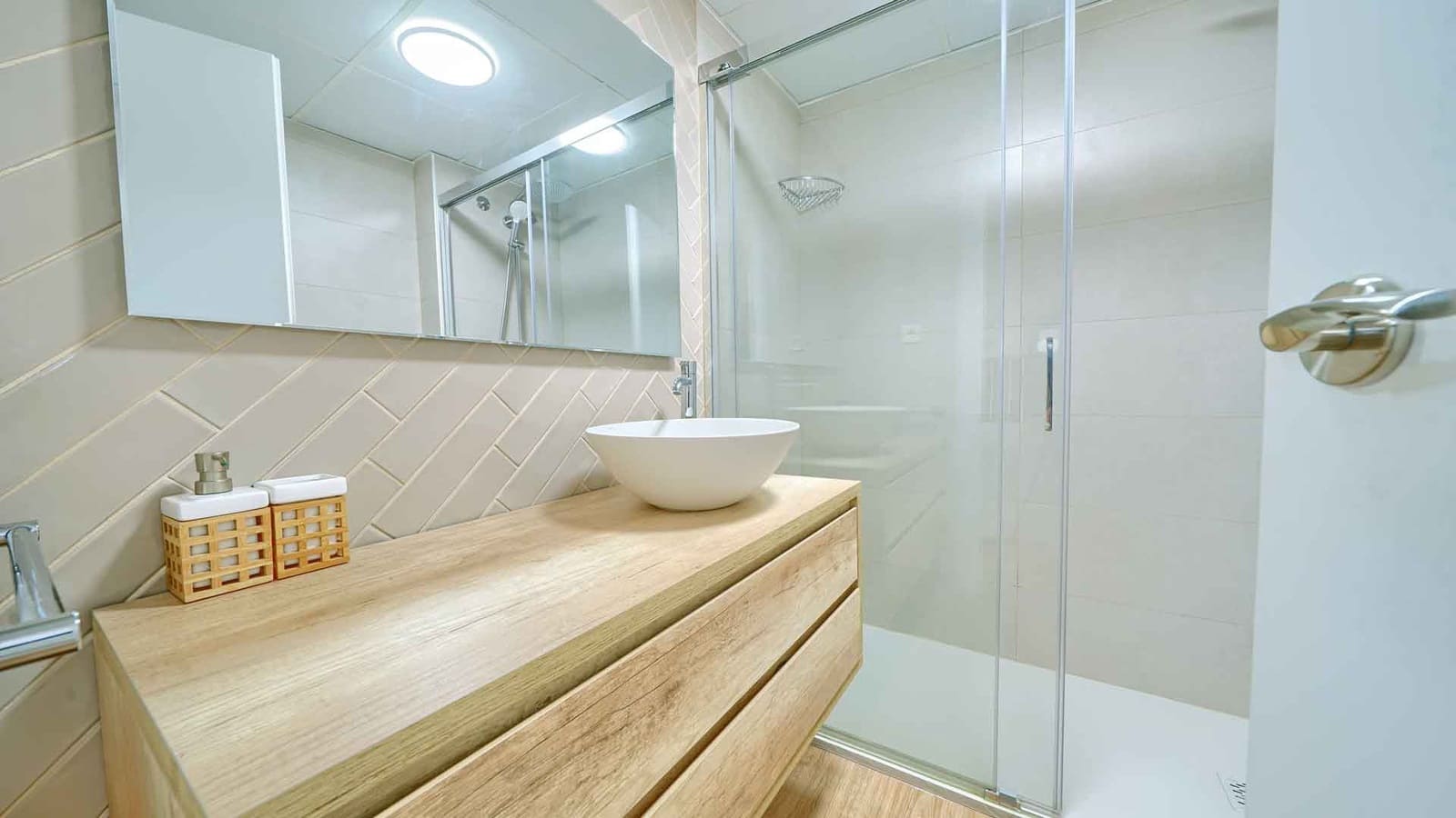 3 makuuhuone Huoneisto myytävänä paikassa Marbella mukana uima-altaan - 975 000 € (Ref: 8798713)