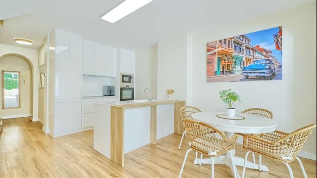 3 makuuhuone Huoneisto myytävänä paikassa Playa Bajadilla - Puertos, Marbella mukana uima-altaan - 975 000 € (Ref: 8798713)