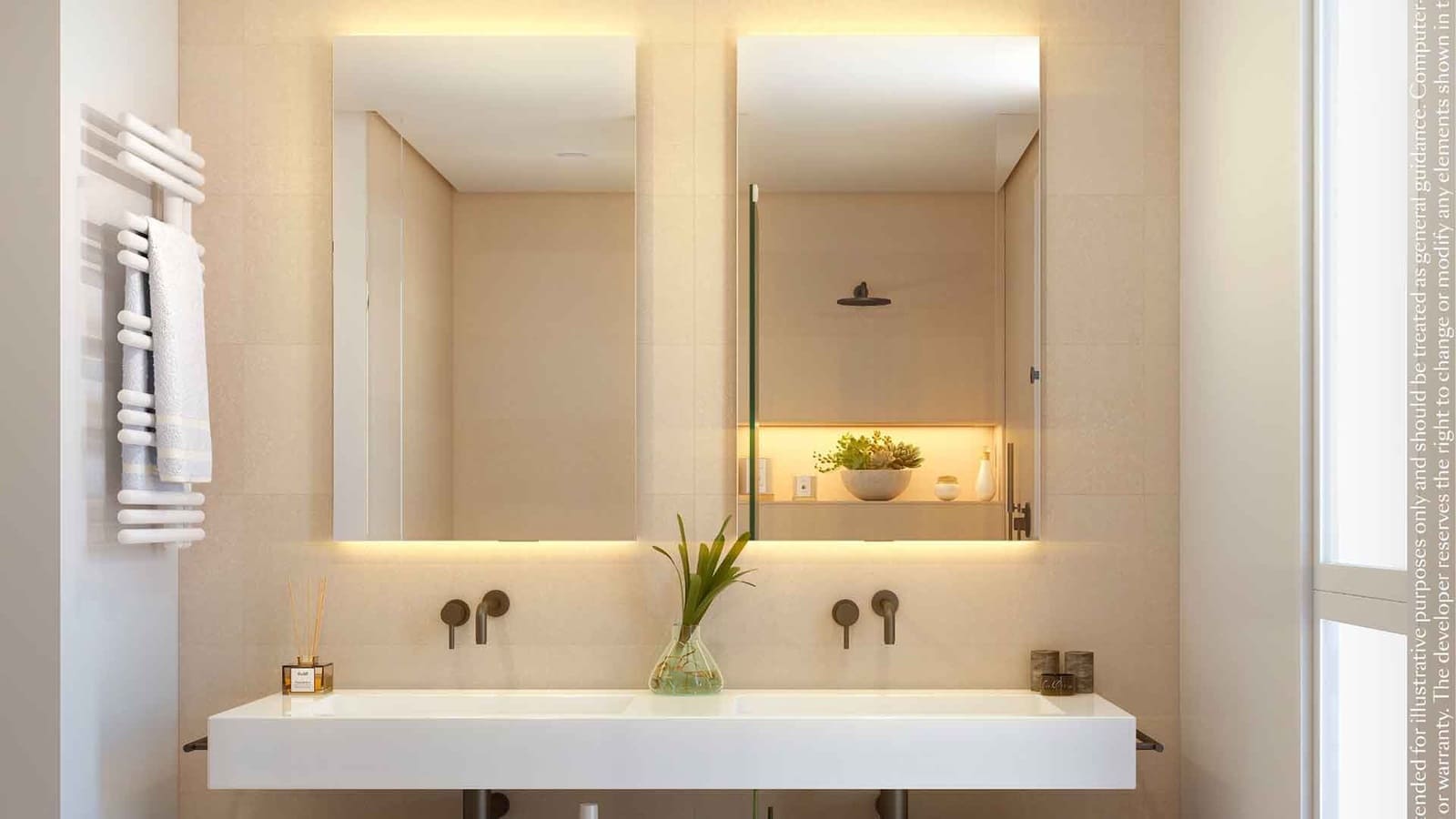 2 bedroom Apartment for sale in Ojen with pool - € 795,000 (Ref: 8801669)