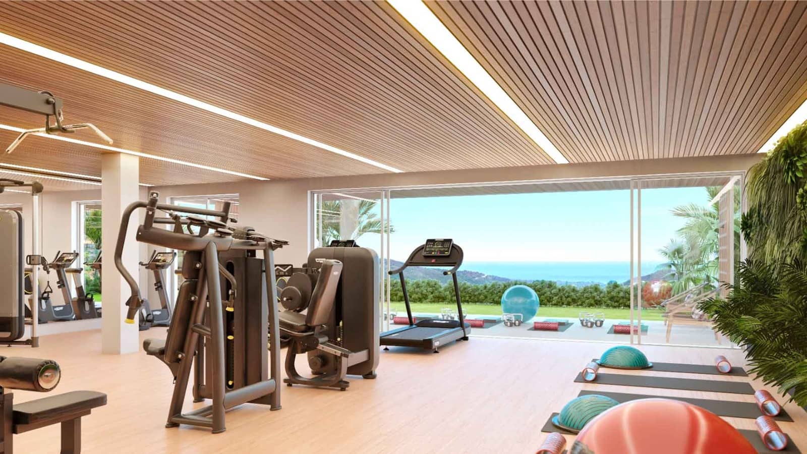 2 bedroom Apartment for sale in Ojen with pool - € 795,000 (Ref: 8801669)