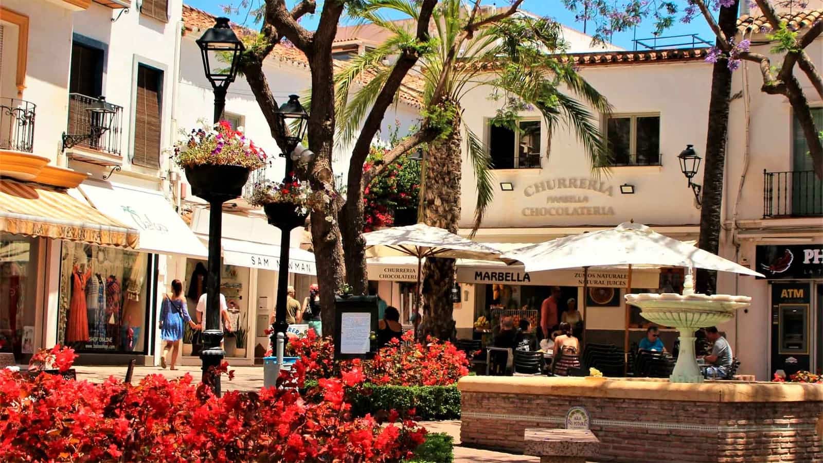 4 soverom Villa til salgs i Ojen med svømmebasseng - € 4 500 000 (Ref: 8801670)