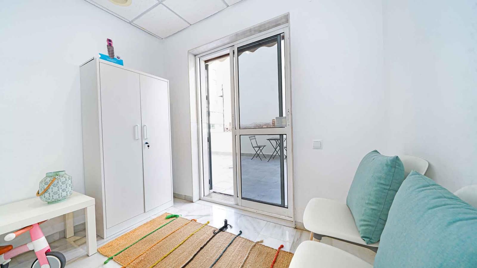 Kontor til salg i Marbella - € 625.000 (Ref: 8801671)