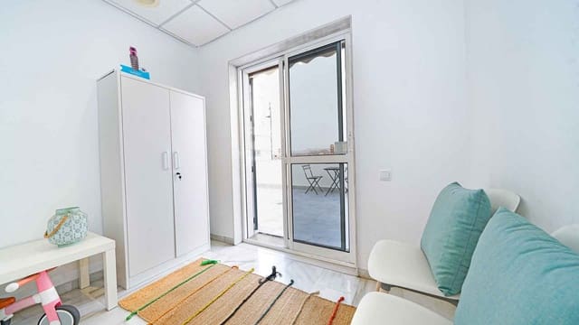 Kontor til salg i Ricardo Soriano, Marbella - € 625.000 (Ref: 8801671)