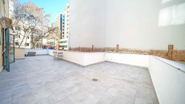 2 makuuhuone Huoneisto myytävänä paikassa Ricardo Soriano, Marbella - 625 000 € (Ref: 8809424)