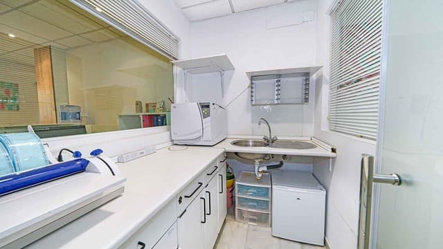 2 makuuhuone Huoneisto myytävänä paikassa Ricardo Soriano, Marbella - 625 000 € (Ref: 8809424)