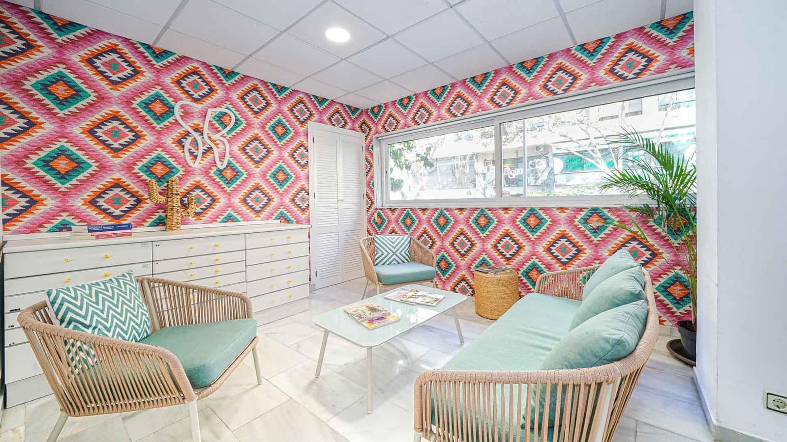 2 soveværelse Lejlighed til salg i Marbella - € 625.000 (Ref: 8809424)