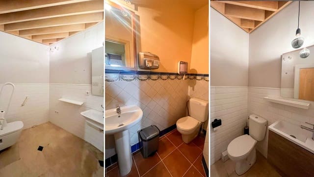 Business for sale in Playa Bajadilla - Puertos, Marbella - € 1,300,000 (Ref: 8817491)