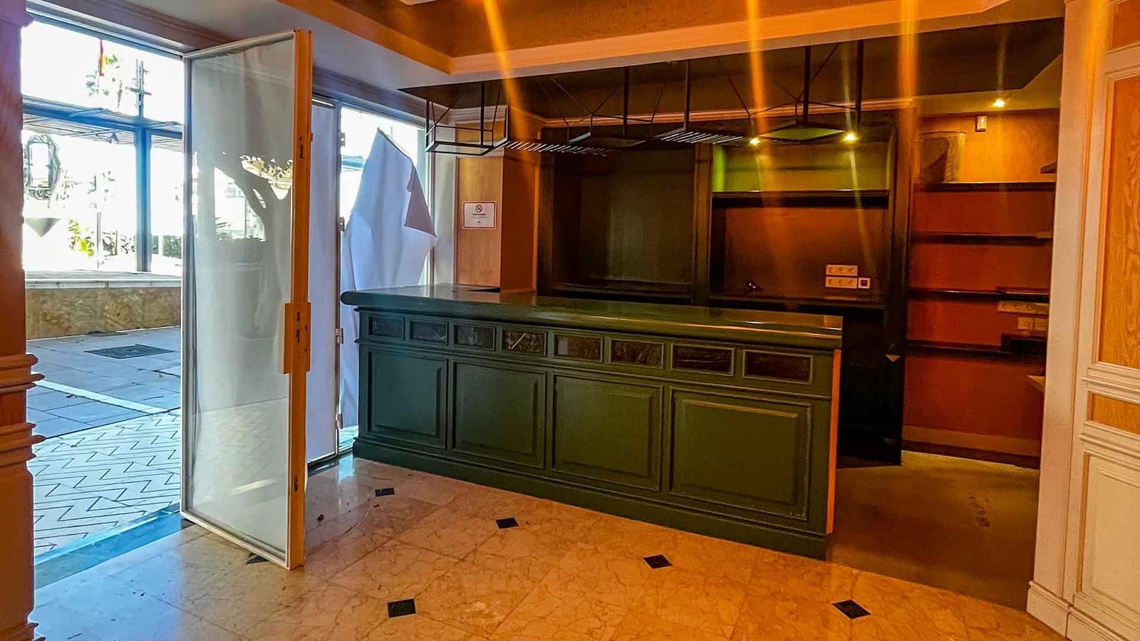 Virksomhed til salg i Marbella - € 1.300.000 (Ref: 8817491)