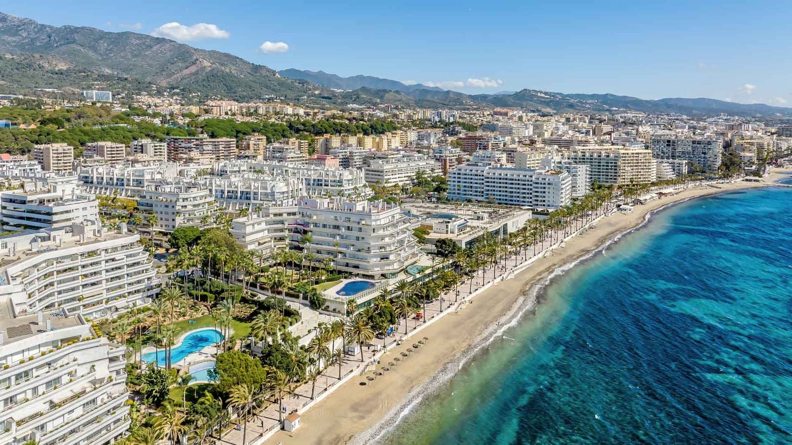 Virksomhed til salg i Marbella - € 1.300.000 (Ref: 8817491)