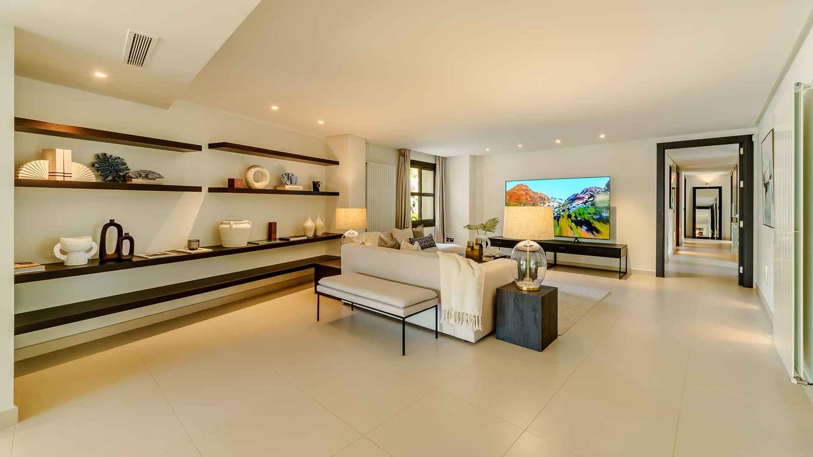 5 sypialnia Willa na sprzedaż w Nueva Andalucia z basenem - 6 995 000 € (Ref: 8834885)