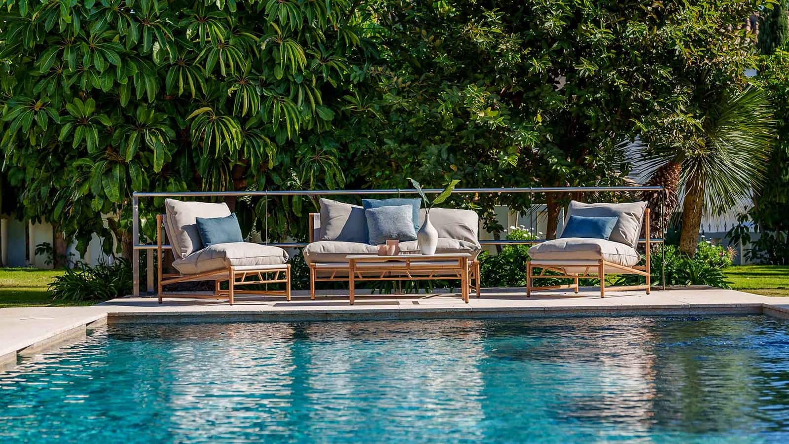 5 sypialnia Willa na sprzedaż w Nueva Andalucia z basenem - 6 995 000 € (Ref: 8834885)