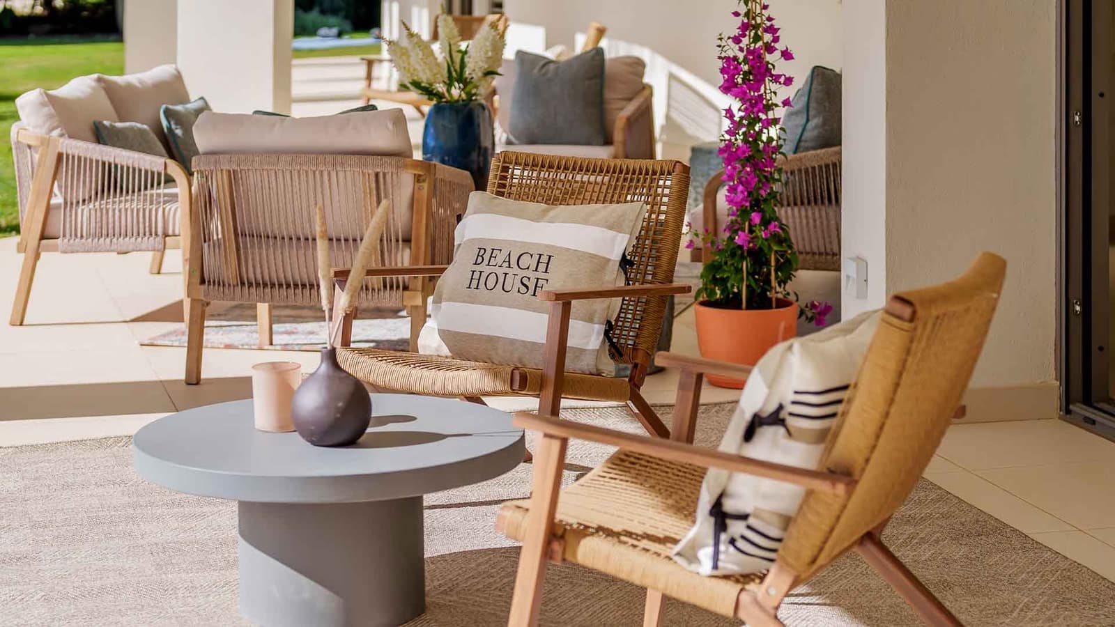 5 sypialnia Willa na sprzedaż w Nueva Andalucia z basenem - 6 995 000 € (Ref: 8834885)