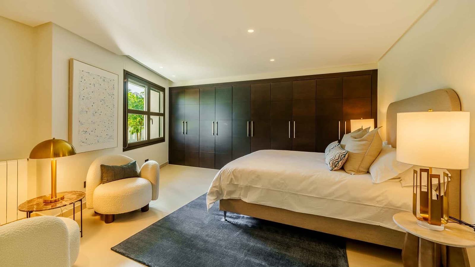 5 sypialnia Willa na sprzedaż w Nueva Andalucia z basenem - 6 995 000 € (Ref: 8834885)