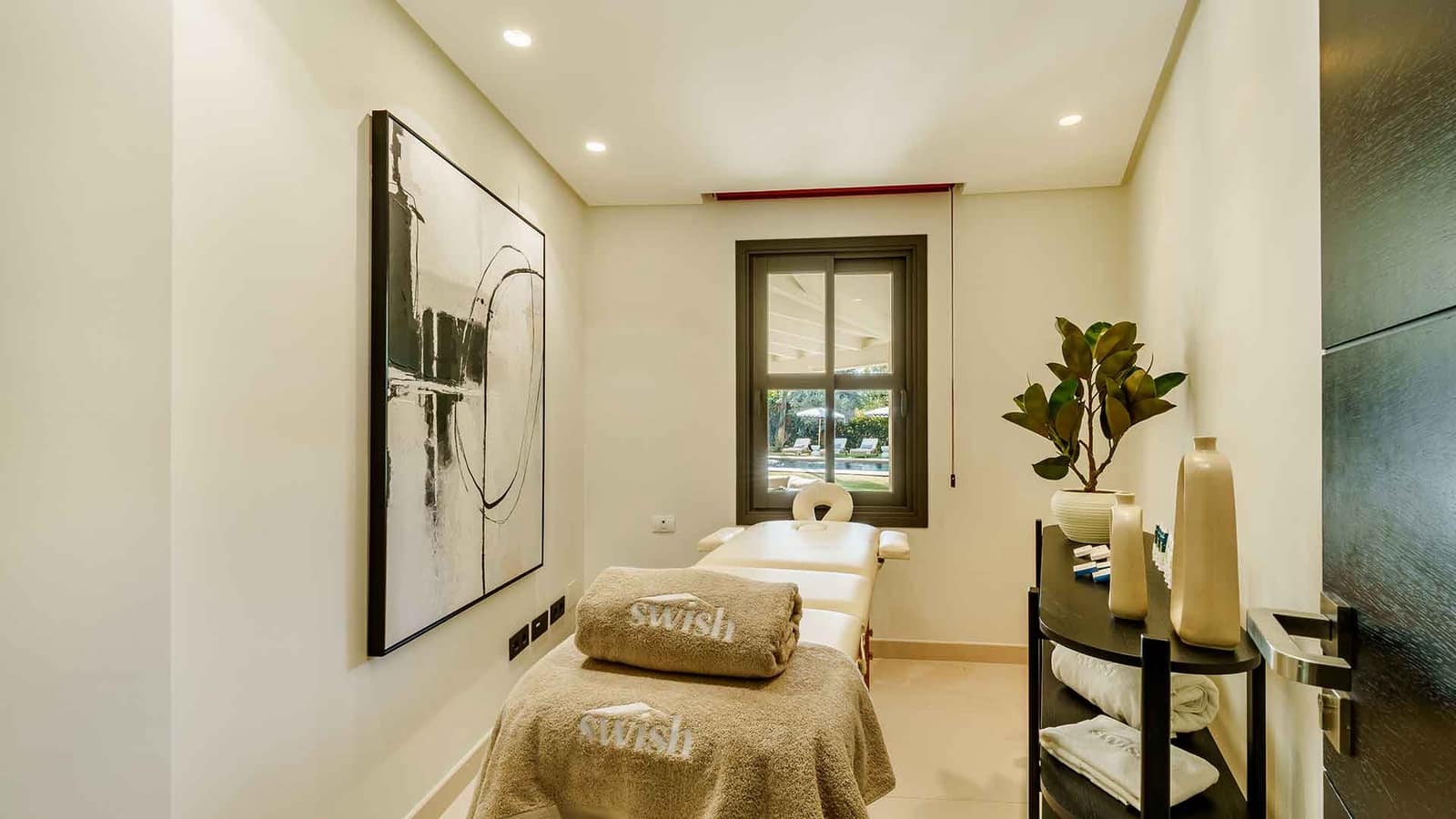 5 sypialnia Willa na sprzedaż w Nueva Andalucia z basenem - 6 995 000 € (Ref: 8834885)