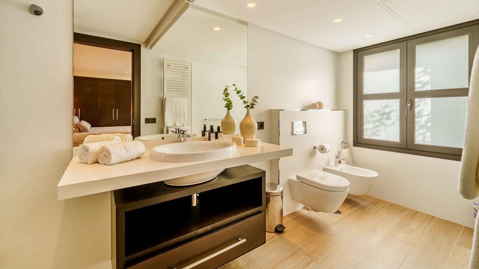 5 sypialnia Willa na sprzedaż w Nueva Andalucia z basenem - 6 995 000 € (Ref: 8834885)