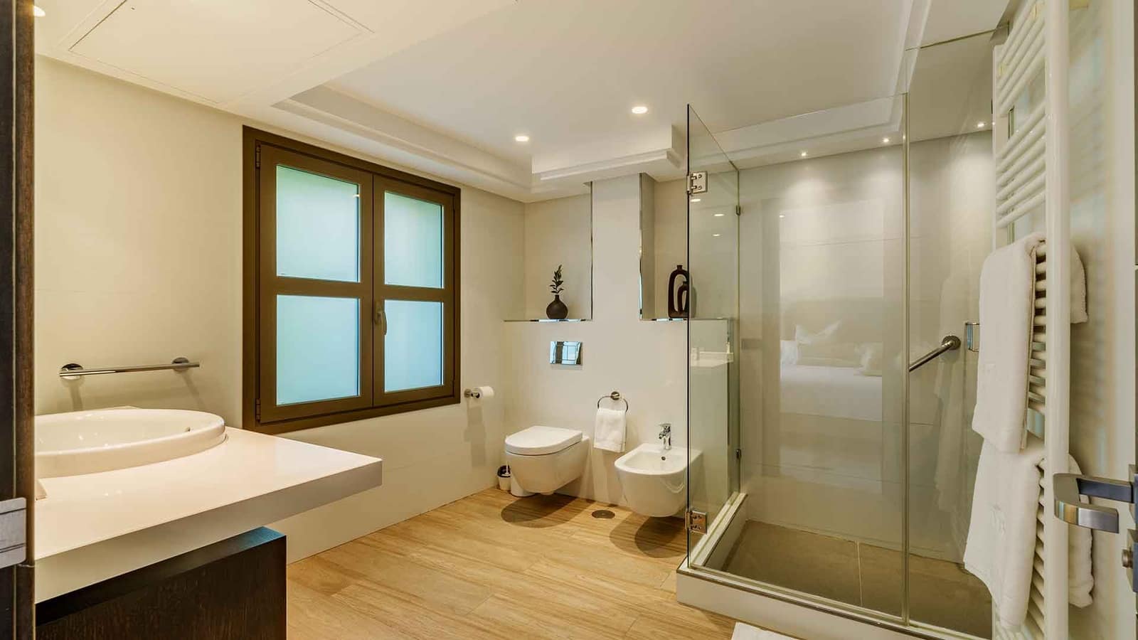 5 sypialnia Willa na sprzedaż w Nueva Andalucia z basenem - 6 995 000 € (Ref: 8834885)