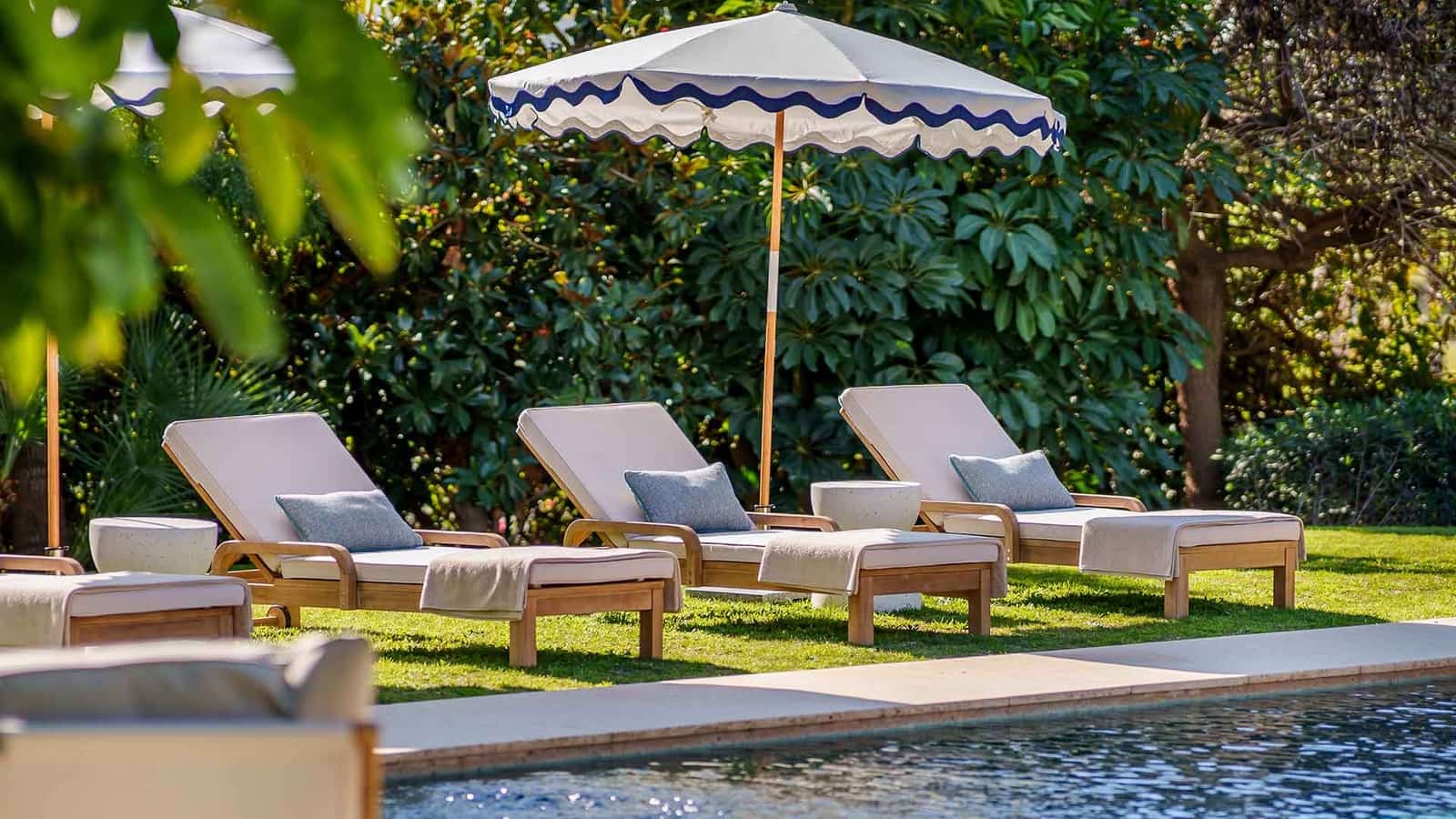 5 sypialnia Willa na sprzedaż w Nueva Andalucia z basenem - 6 995 000 € (Ref: 8834885)