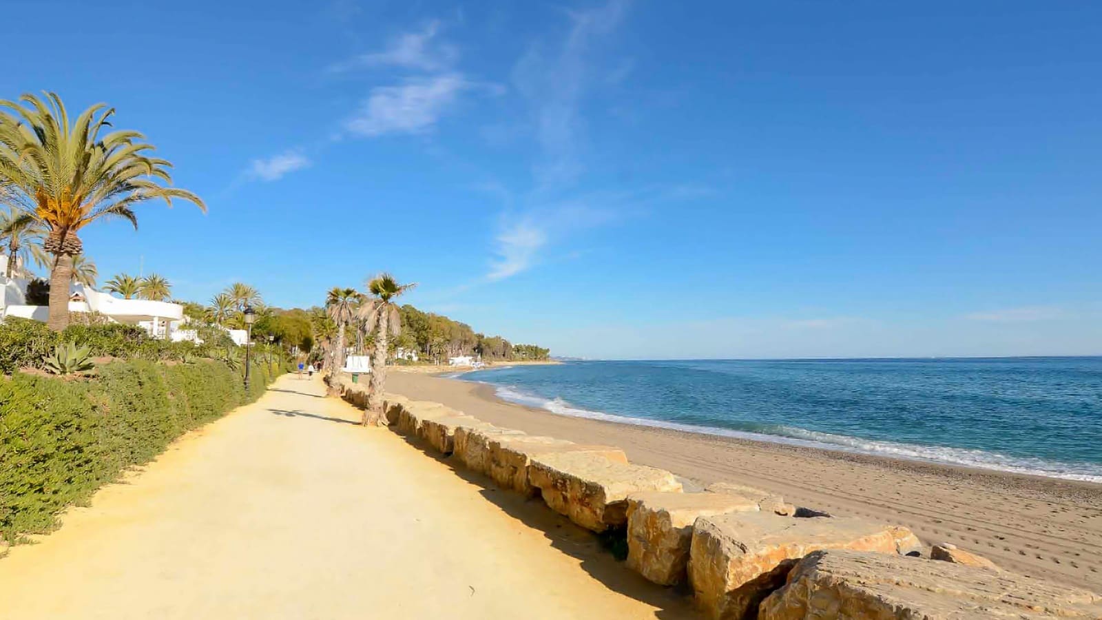 1 soverom Hus til salgs i Marbella med svømmebasseng - € 367 000 (Ref: 8859623)