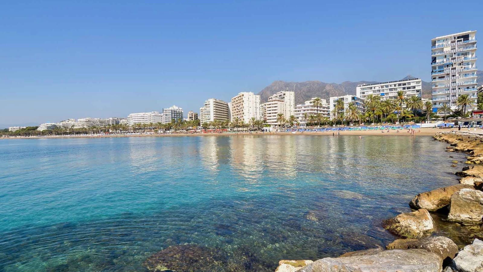 1 soverom Hus til salgs i Marbella med svømmebasseng - € 367 000 (Ref: 8859623)