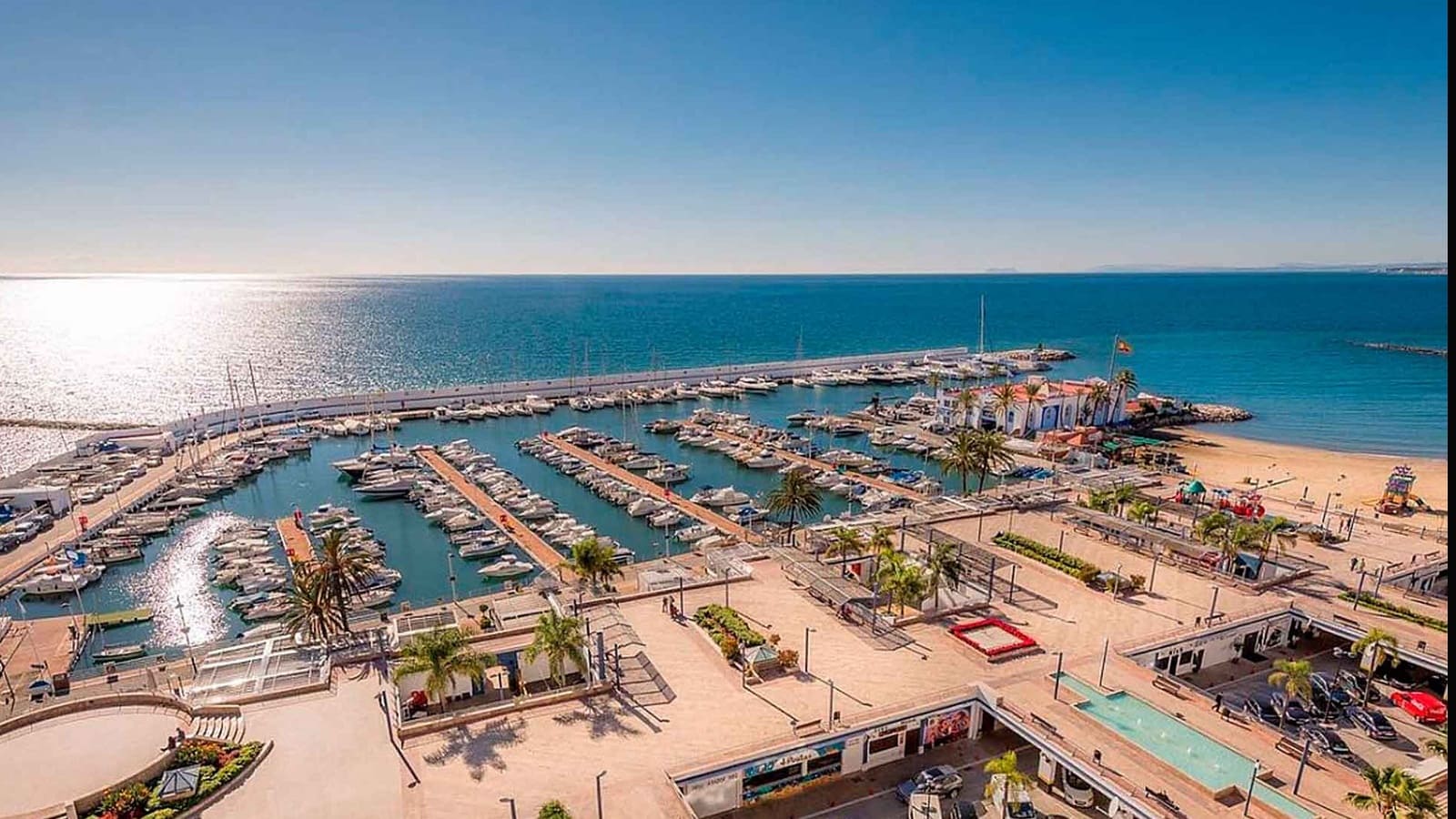 1 soverom Hus til salgs i Marbella med svømmebasseng - € 367 000 (Ref: 8859623)