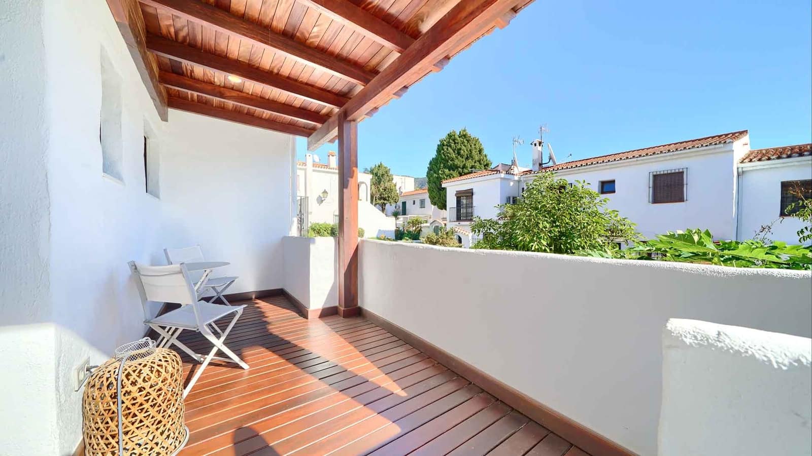 1 soverom Hus til salgs i Marbella med svømmebasseng - € 367 000 (Ref: 8859623)