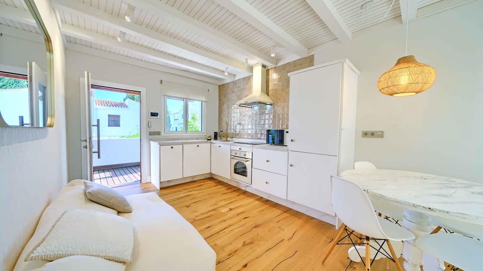 1 soverom Hus til salgs i Marbella med svømmebasseng - € 367 000 (Ref: 8859623)