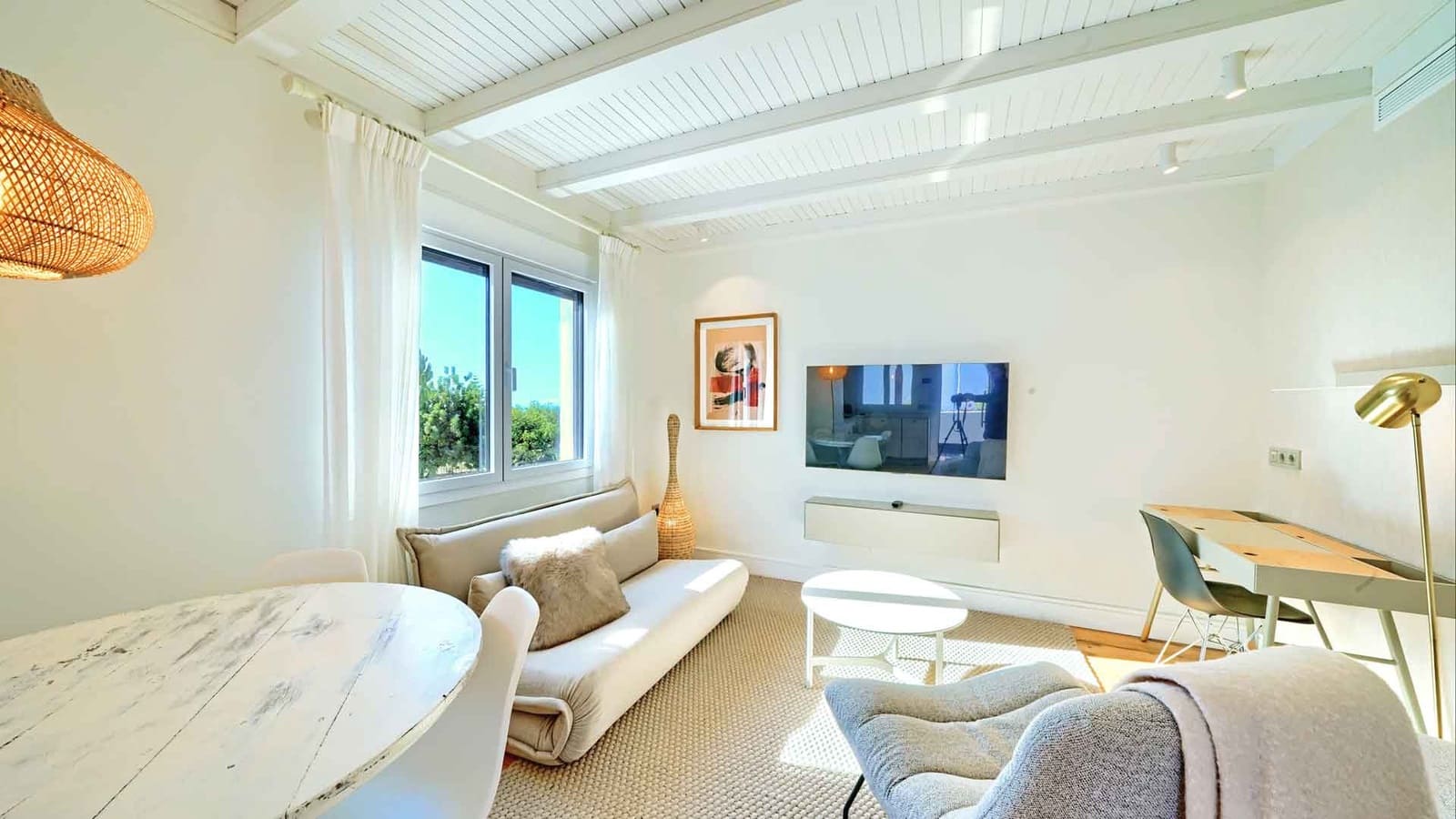 1 soverom Hus til salgs i Marbella med svømmebasseng - € 367 000 (Ref: 8859623)