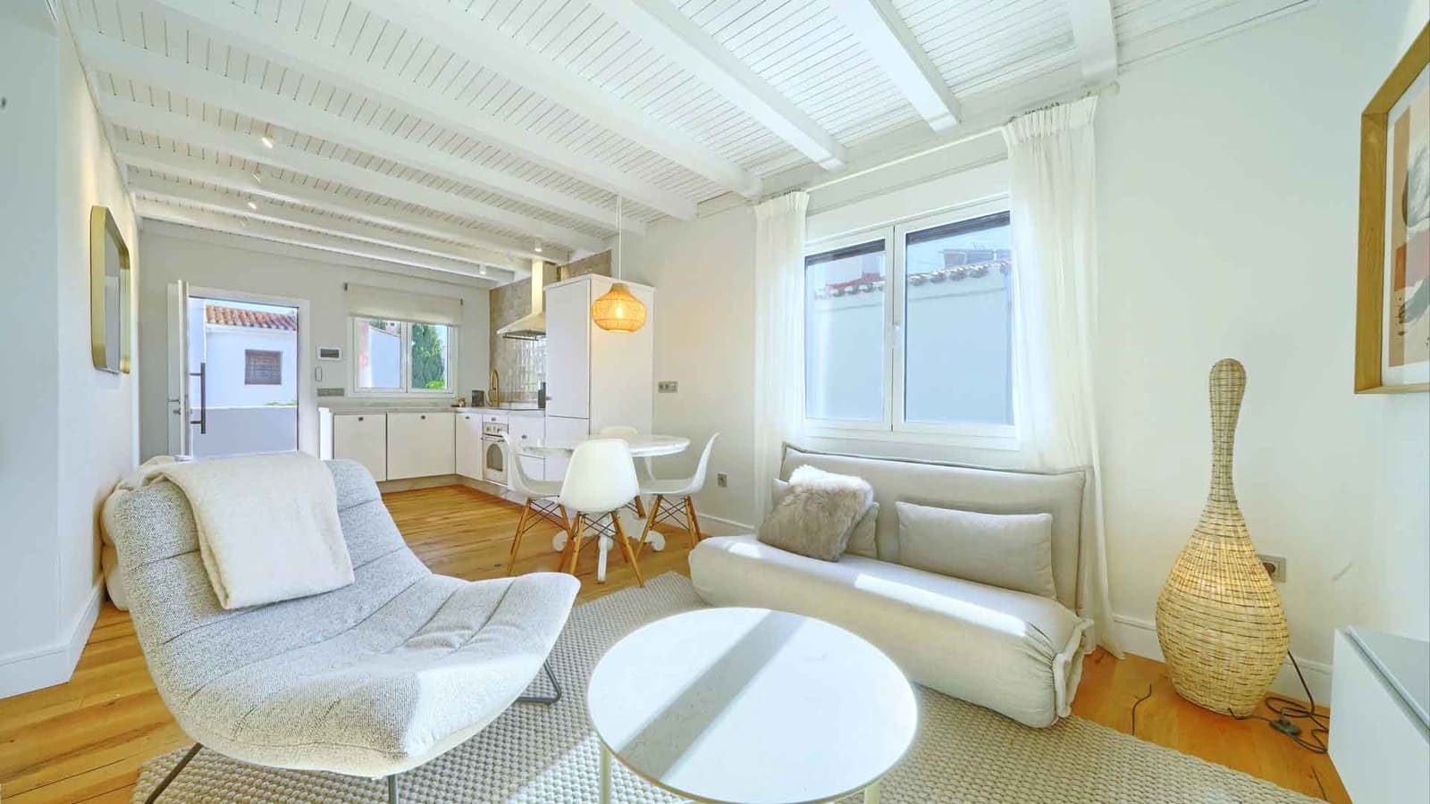 1 soverom Hus til salgs i Marbella med svømmebasseng - € 367 000 (Ref: 8859623)