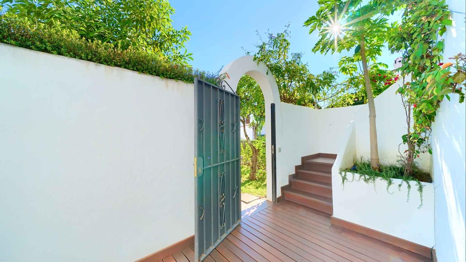 1 soverom Hus til salgs i Marbella med svømmebasseng - € 367 000 (Ref: 8859623)