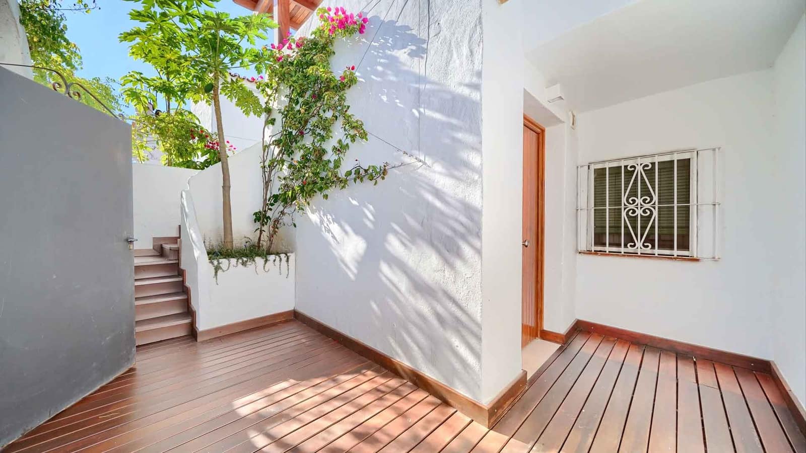 1 soverom Hus til salgs i Marbella med svømmebasseng - € 367 000 (Ref: 8859623)