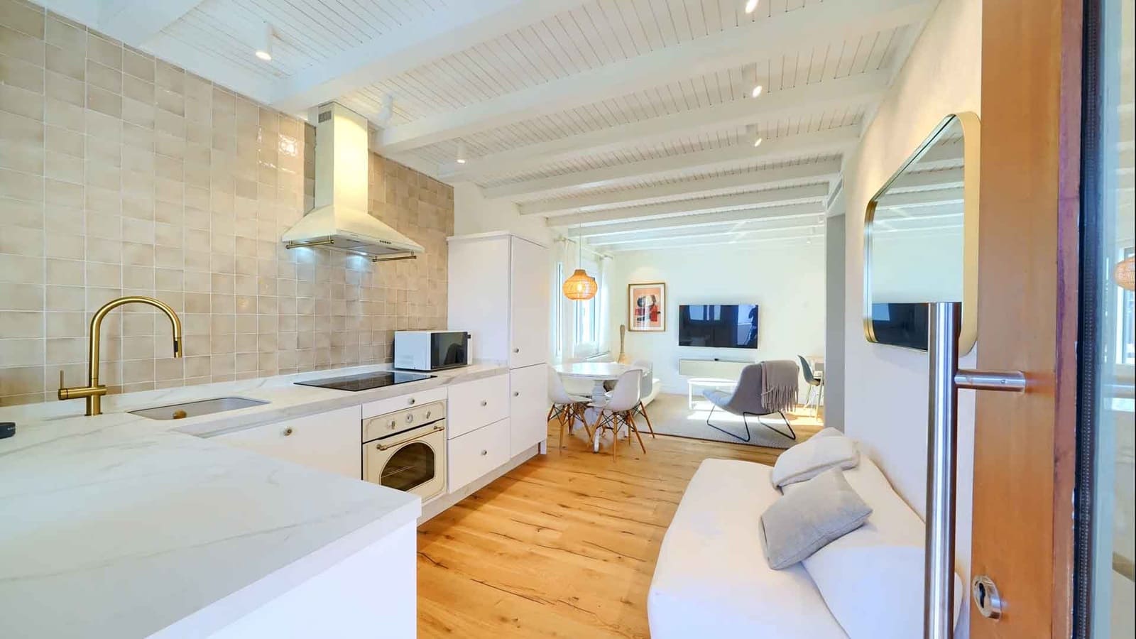 1 soverom Hus til salgs i Marbella med svømmebasseng - € 367 000 (Ref: 8859623)