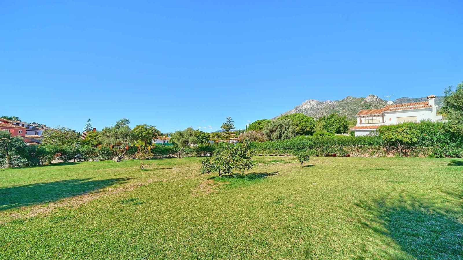 1 soverom Hus til salgs i Marbella med svømmebasseng - € 367 000 (Ref: 8859623)