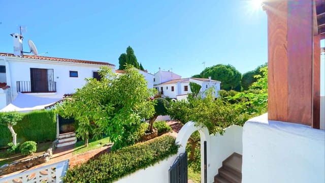 1 soverom Hus til salgs i Playa Bajadilla - Puertos, Marbella med svømmebasseng - € 367 000 (Ref: 8859623)