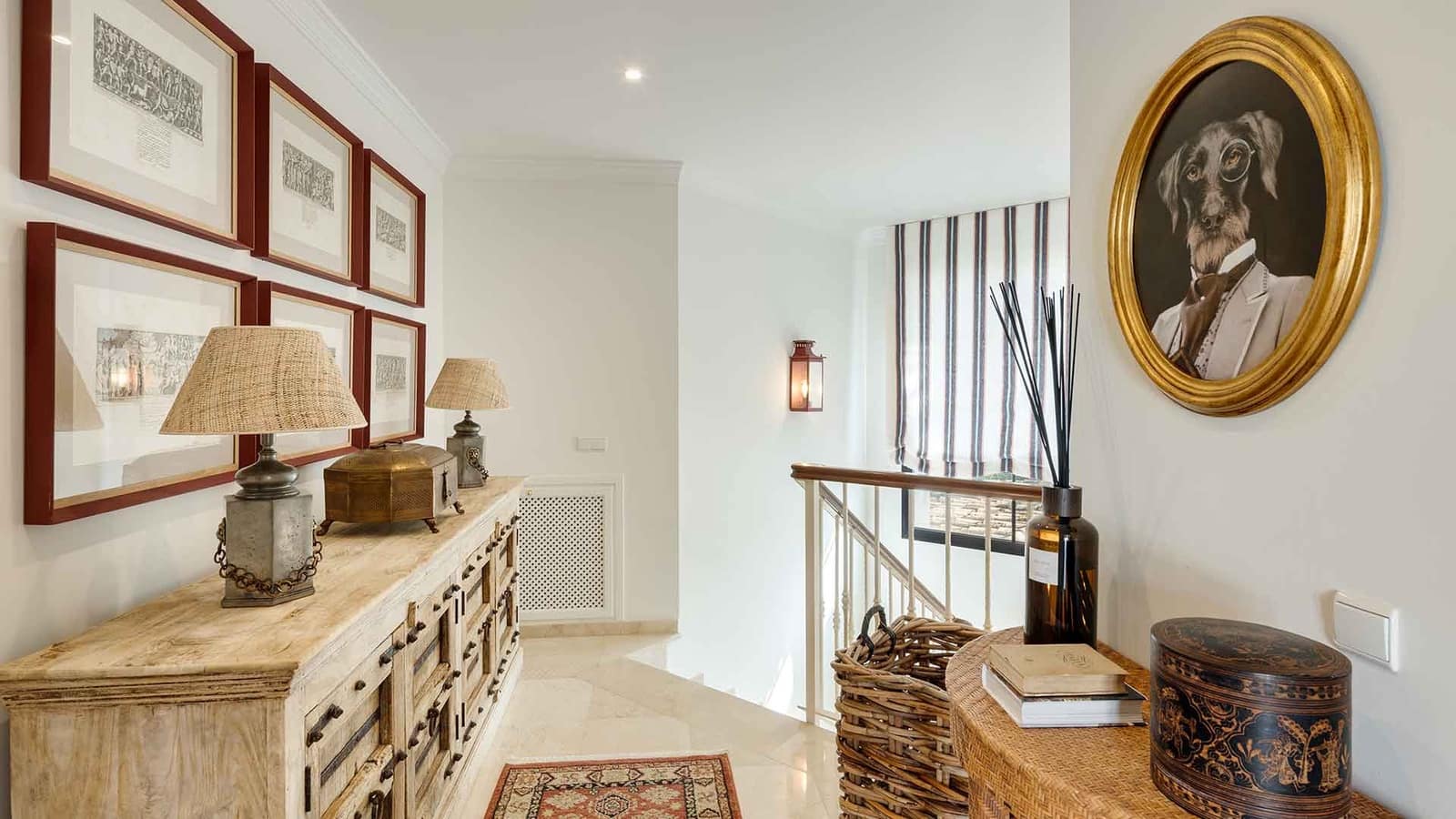 4 soveværelse Villa til salg i La Quinta med swimmingpool - € 2.950.000 (Ref: 8869548)