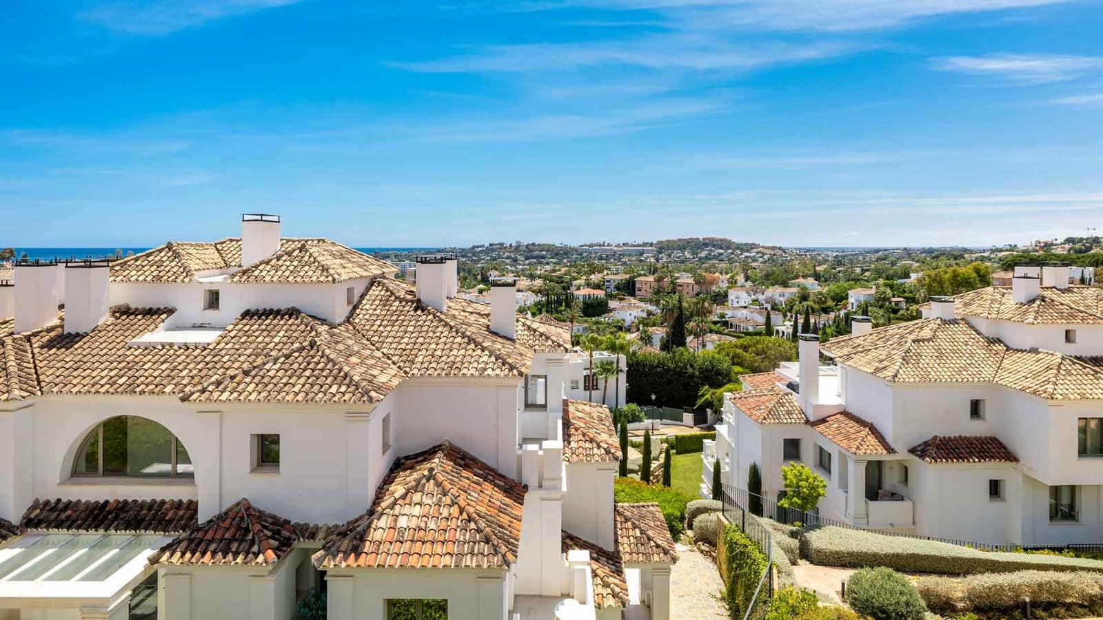 7 bedroom Apartment for sale in Nueva Andalucia with pool - € 4,300,000 (Ref: 8889230)