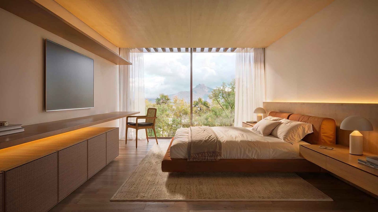 4 soverom Villa til salgs i Nueva Andalucia med svømmebasseng - € 4 300 000 (Ref: 8889231)